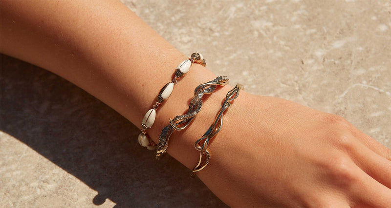 Fine Jewellery Bracelets