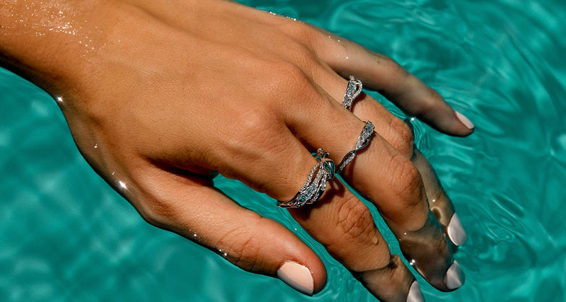 Engagement Jewellery