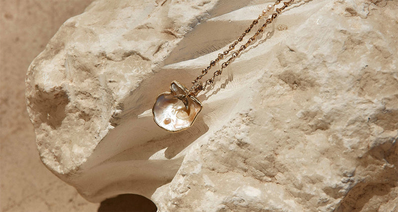 Fine Jewellery Necklaces