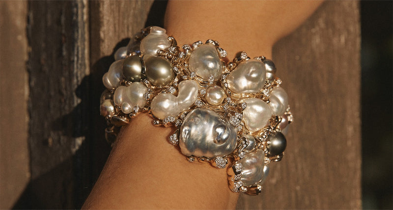 Pearl Jewellery