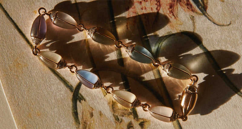 Amethyst Jewellery