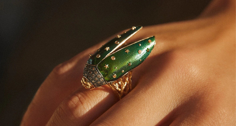 Animal Jewellery