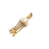 Cloud Mammoth Charm