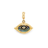 Evil Eye Pendant