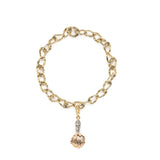 Mermaid Splash Charm