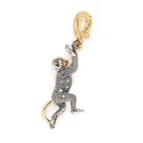 Mighty Monkey Charm