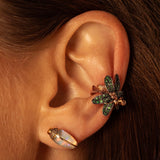 Monkey Palm Ear Hugger (No Hinge)