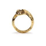 Tadpole Ring