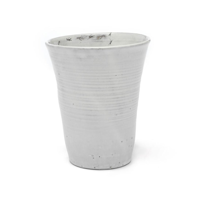 TEA CUP 3D ANT XL