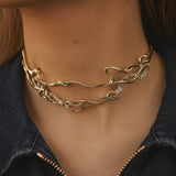 Fume Choker