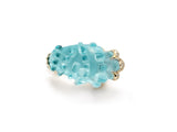 Sea Foam Ring