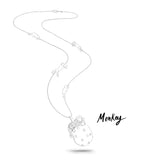 The Animal Family Necklace