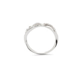 Whisp Ring Diamond Rings Bibi van der Velden