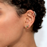 The Meticulous Monkey Earhugger Ear Huggers Bibi van der Velden