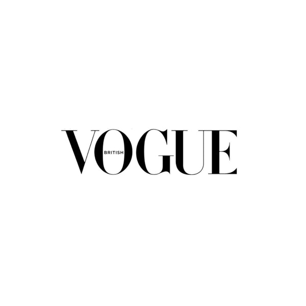 British Vogue