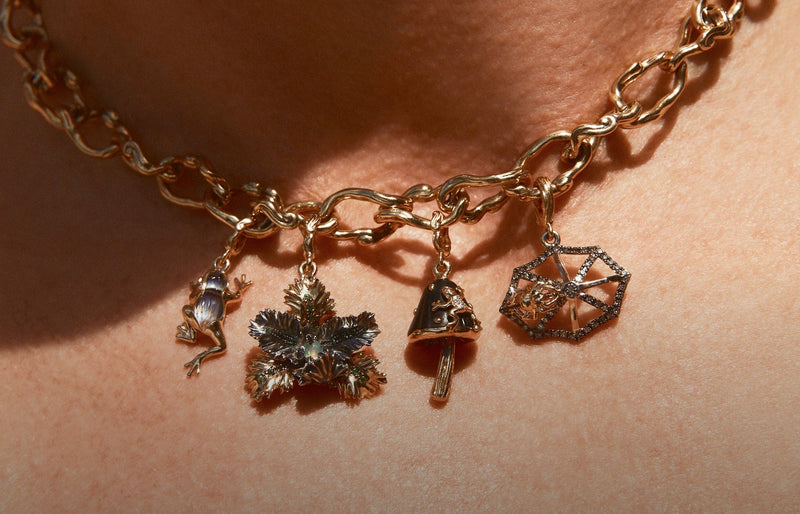 Bibi's Bestiary Collection