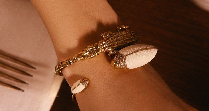 Mammoth Jewellery