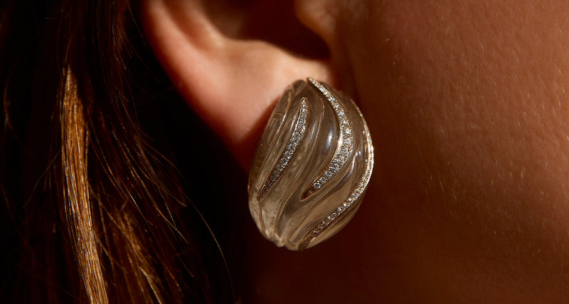 Wedding jewellery