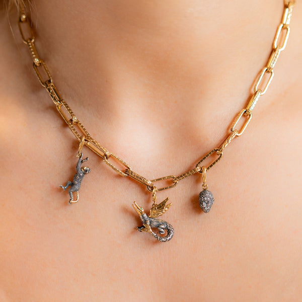 Anamundi Charm
