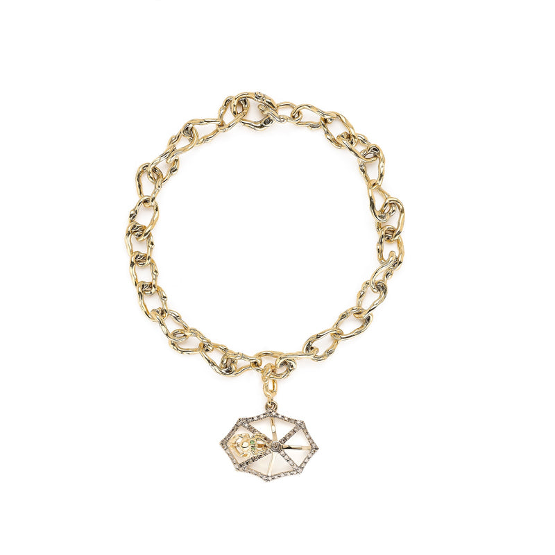 Cobweb Charm