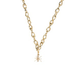 Diamond Ant Charm