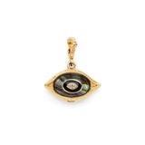 Evil Eye Pendant