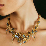 Guardians of the Forest Necklace
