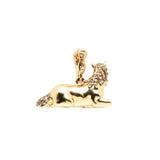 Horse Pendant