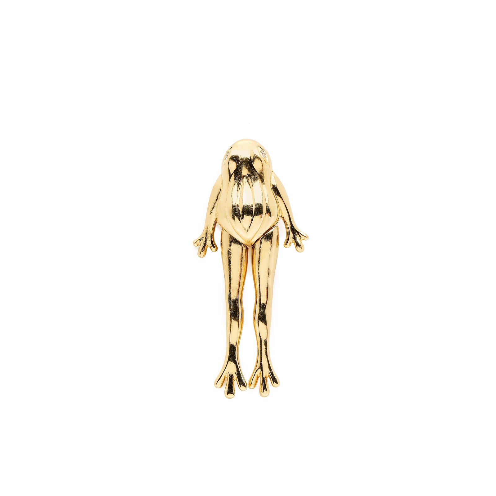 Rammer.ひな祭り.silver. gold.ゴールド18K Bibi_van_der_Velden_Jumping_Fr