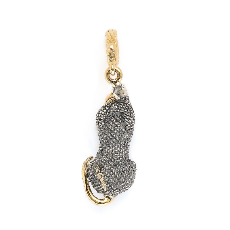 Lion Charm