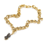 Lion Charm