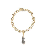 Lion Charm