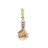 Mermaid Splash Charm