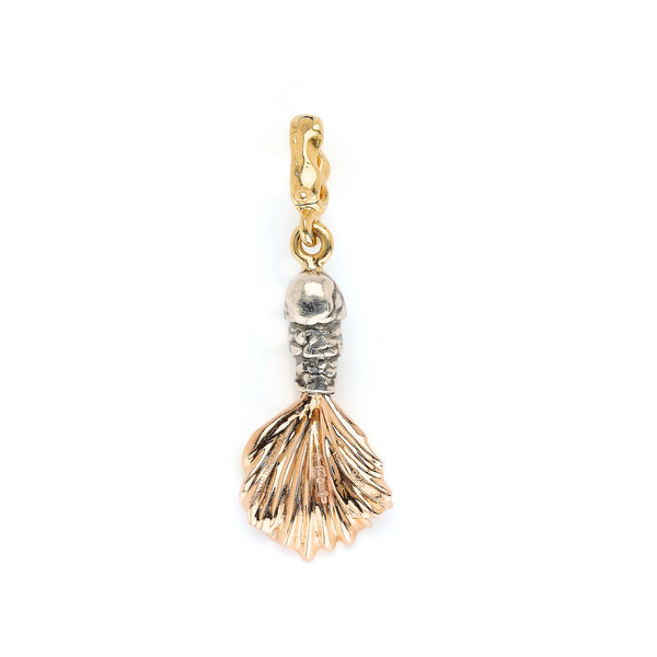 Mermaid Splash Charm