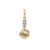 Mermaid Splash Charm