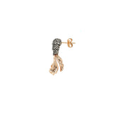 Mermaid Splash Earring