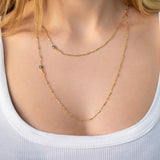 Tadpole Chain 60 cm