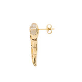 Tadpole Earring