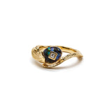 Tadpole Ring