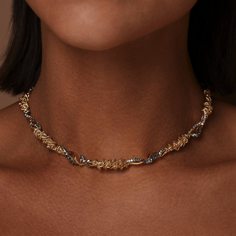 Ember Necklace