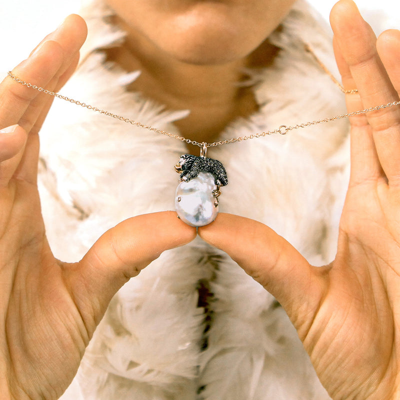Bibi necklace outlet