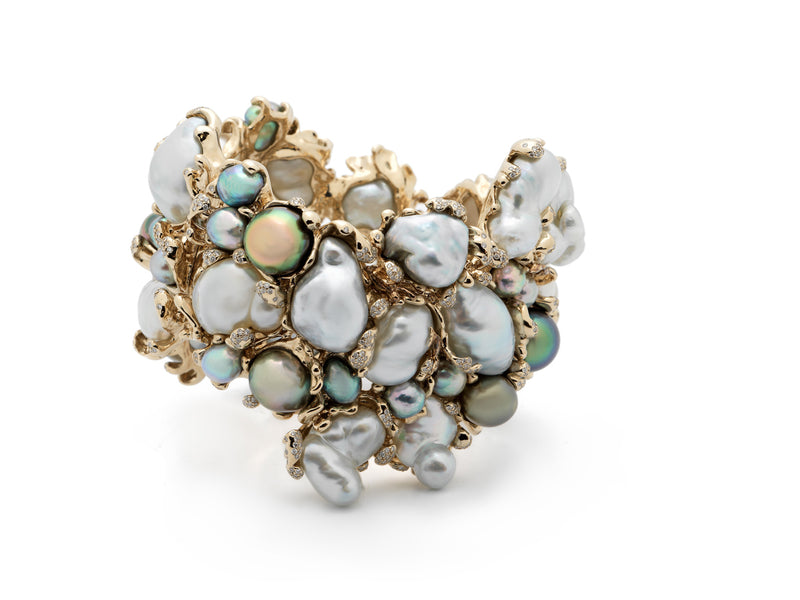 Rock Pool Bracelet