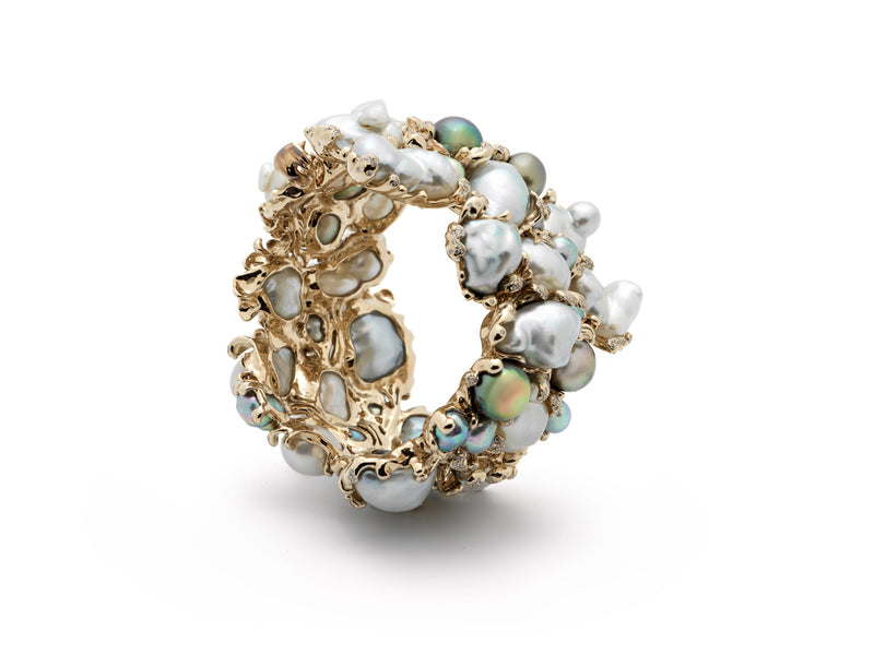 Rock Pool Bracelet