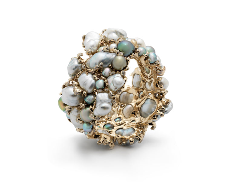 Rock Pool Bracelet