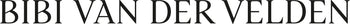 Bibi van der Velden | Fine Jewellery