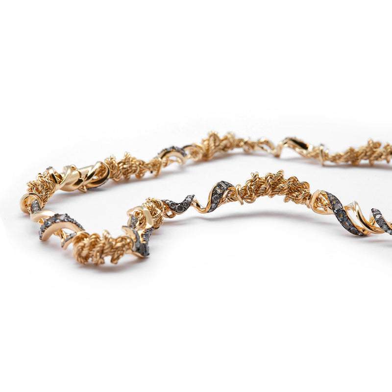 Ember Necklace