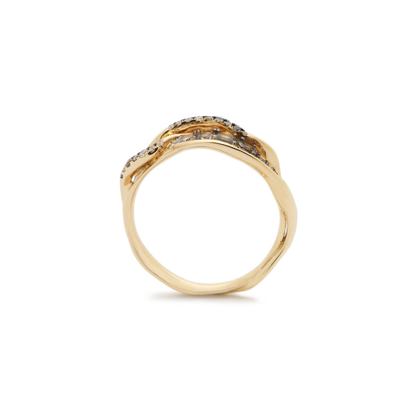 Inhale Ring Spinel Rings Bibi van der Velden