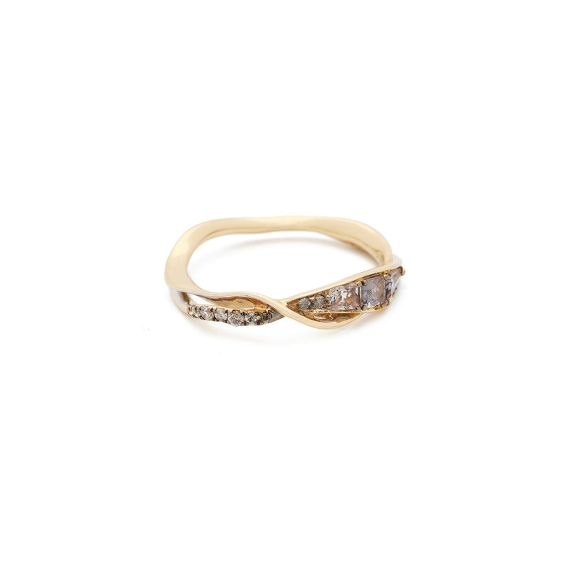 Whisp Ring Spinel Rings Bibi van der Velden