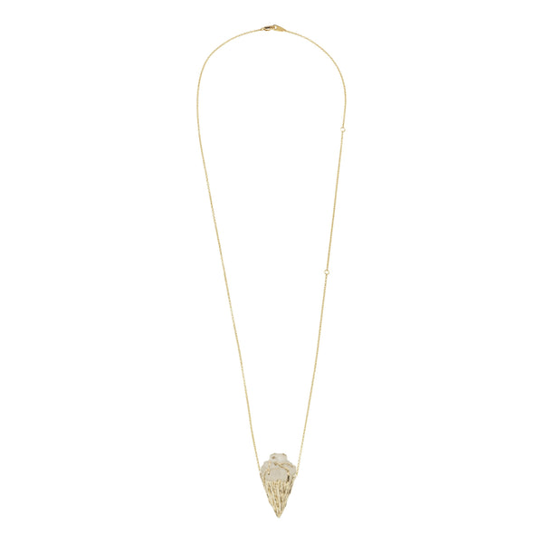 Iceberg Pendant Necklaces Bibi van der Velden