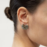 Poseidon's Getaway Earrings Earrings Bibi van der Velden